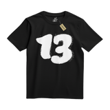 13 Tee - T-Shirt - PureReign Clothing
