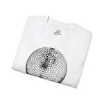 Disco Ball Tee - T-Shirt - PureReign Clothing