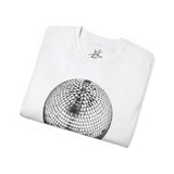 Disco Ball Tee - T-Shirt - PureReign Clothing