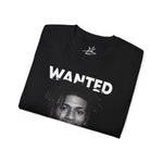 WANTED NLE Choppa Tee - T-Shirt - PureReign Clothing