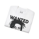 WANTED NLE Choppa Tee