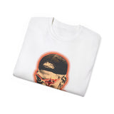 Neon Rodman Tee