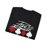Four Kings Tee