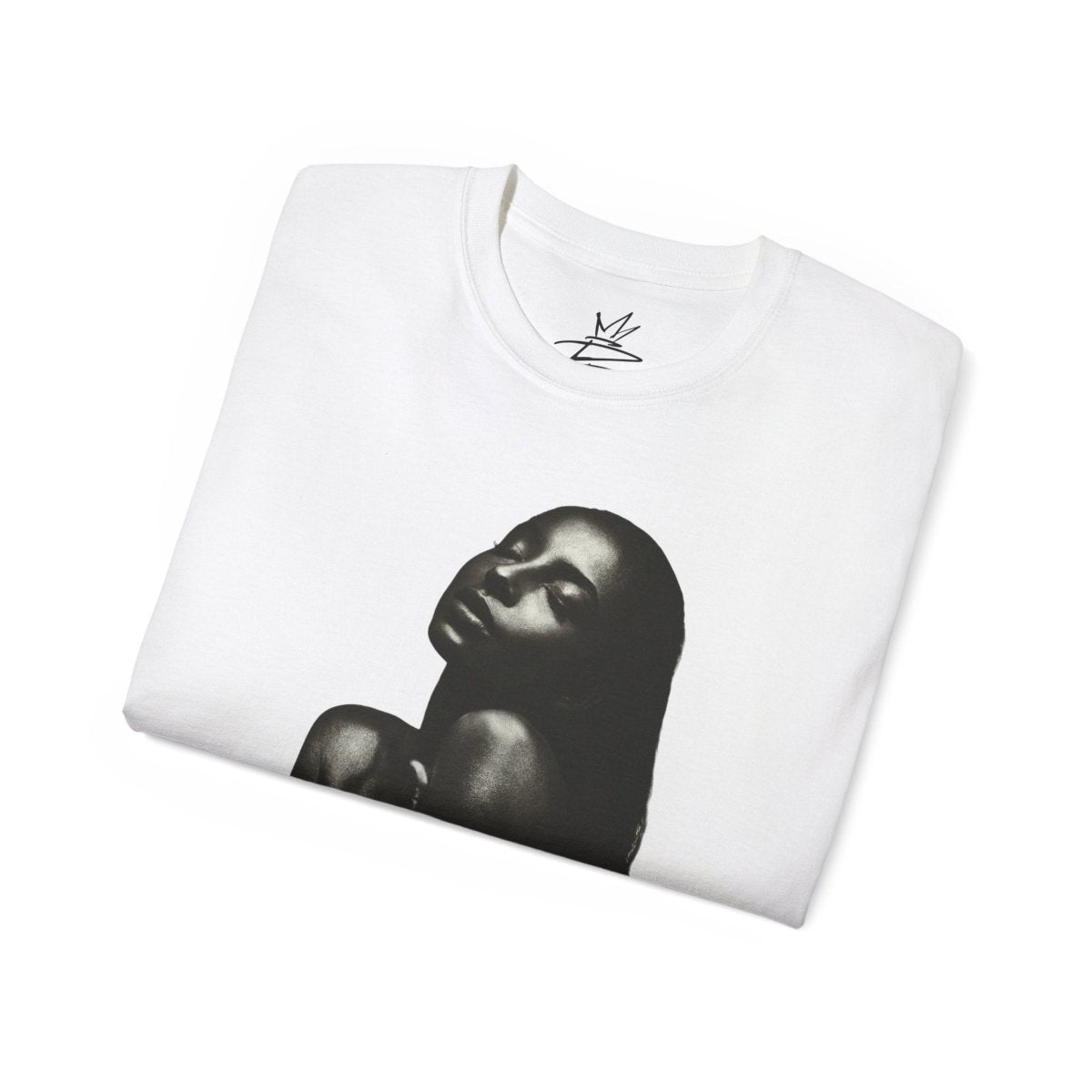 Sade Love Deluxe Tee - T-Shirt - PureReign Clothing