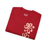 Petal Art Tee