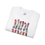 Smoking Kills Tee - T-Shirt - PureReign Clothing