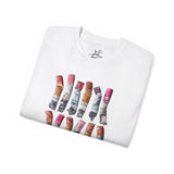 Smoking Kills Tee - T-Shirt - PureReign Clothing