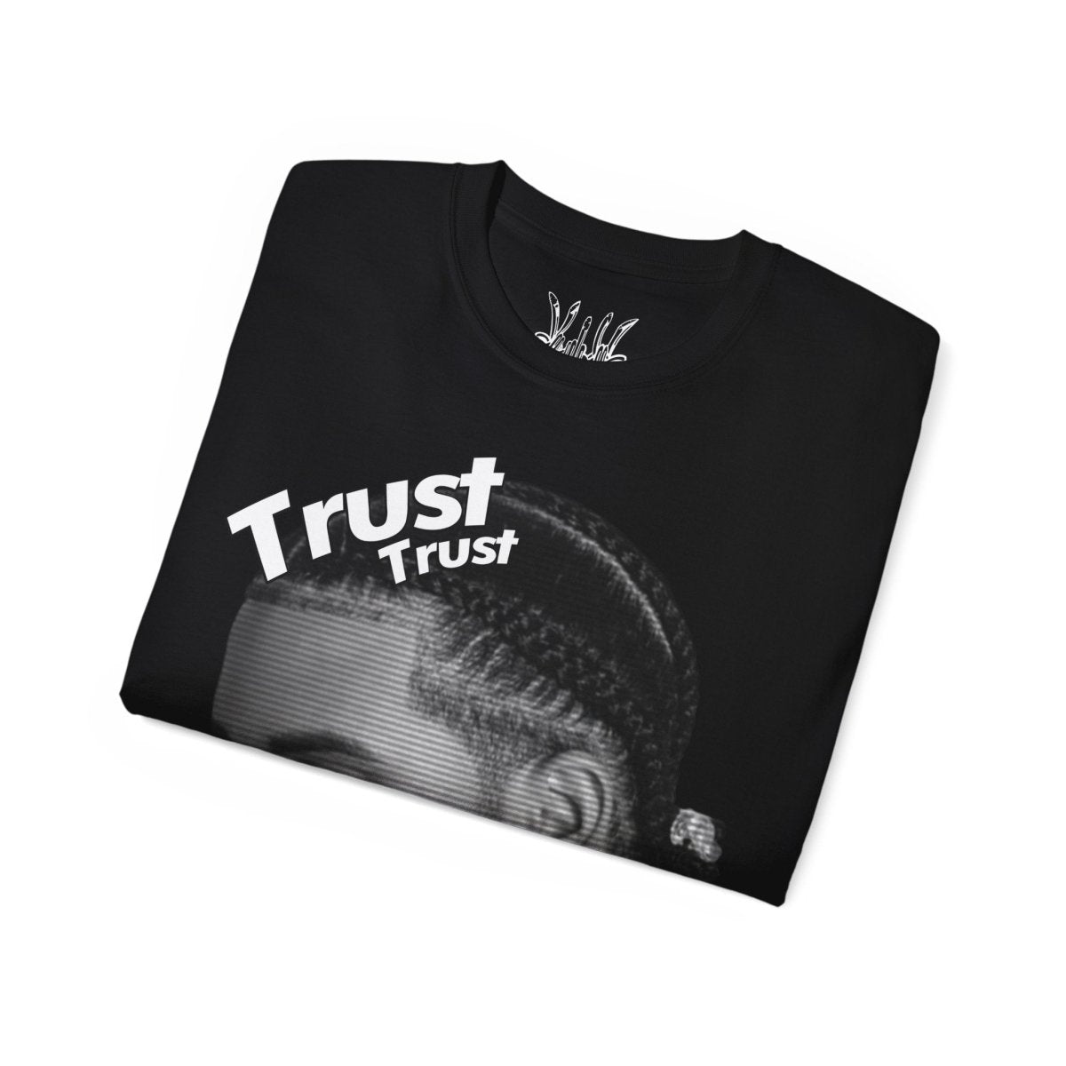 Trust Who? Tee - T-Shirt - PureReign Clothing