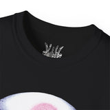 Punk Rock Skull Tee