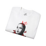 Crimson Sade Tee