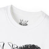 Talk Rich Tee
