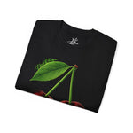 Cherry Eyes Tee - T-Shirt - PureReign Clothing