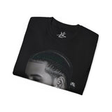 Drake B&W Big Head Tee - T-Shirt - PureReign Clothing