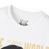 StarFace Tee