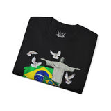 This is Brazil Graphic Tee