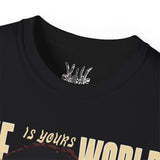 StarFace Tee