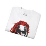 Crimson Thug Tee