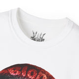 Crimson Frank Tee