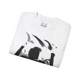 Crimson Messi Tee
