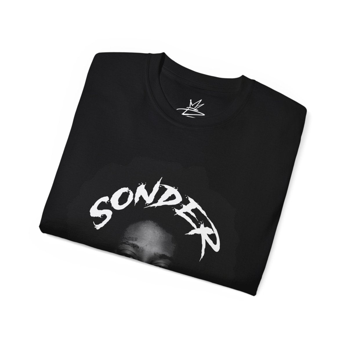 Sonder Head Tee - T-Shirt - PureReign Clothing