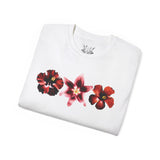 Triple Petals Tee