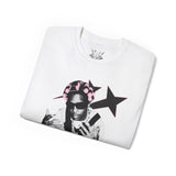 Pink Rocky Tee