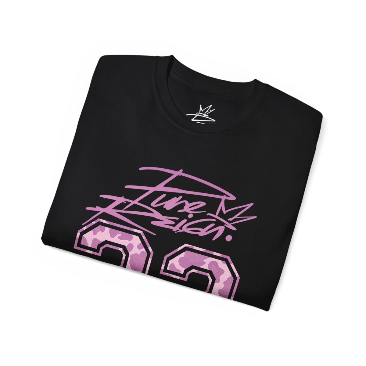 Wild 33 Tee - T-Shirt - PureReign Clothing