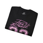 Wild 33 Tee - T-Shirt - PureReign Clothing