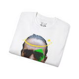 Iced out Ronaldinho Tee