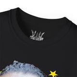 Iced out Ronaldinho Tee