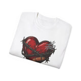 Heart Trust Issues Tee