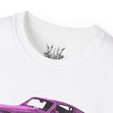 Triple Violet Challengers Tee