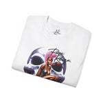 Punk Rock Skull Tee - T-Shirt - PureReign Clothing