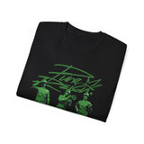 Green Ops Tee
