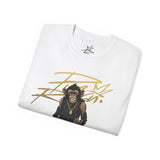 Chimp Pimp Tee - T-Shirt - PureReign Clothing