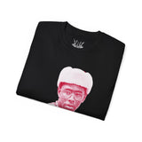 Pink Tyler Tee
