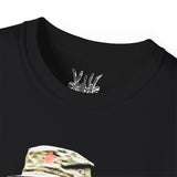 Maradona Cigar Tee