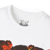 Triple Lions Tee