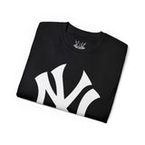 NYC Baseball Logo Tee