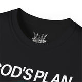God's Plan Tee