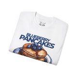 Blueberry Pancakes Tee