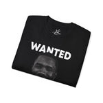 WANTED Frank Tee - T-Shirt - PureReign Clothing