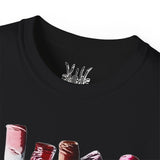 Smoking Kills Tee