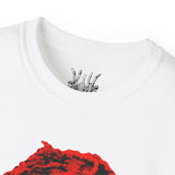 Crimson Thug Tee