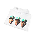Triple Tyler Hoodie