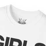 Girls Love my Swag Tee