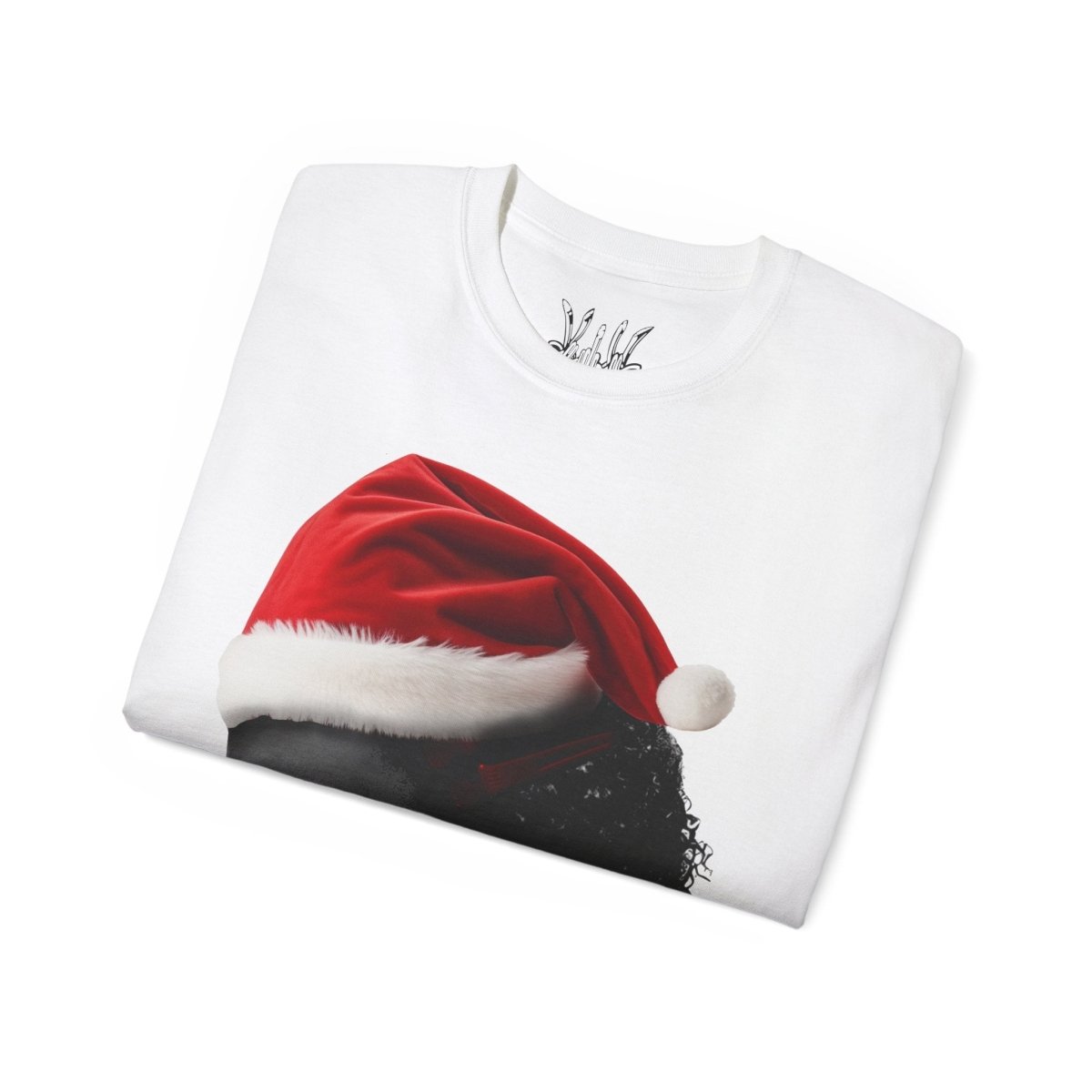 Santa Drake Tee - T-Shirt - PureReign Clothing