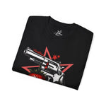 Strawberry Revolver Tee - T-Shirt - PureReign Clothing