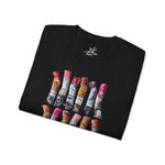 Smoking Kills Tee - T-Shirt - PureReign Clothing