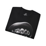 Chain Link Grillz Tee - T-Shirt - PureReign Clothing